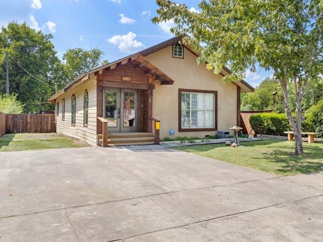 House for sale in Sherman, Texas