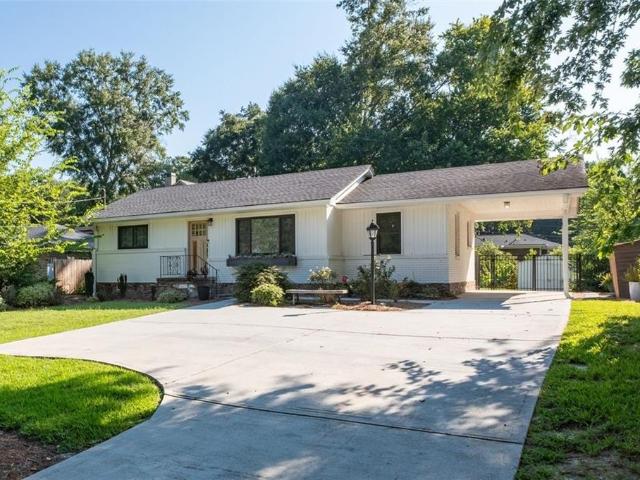 House for sale in Brookhaven, Georgia