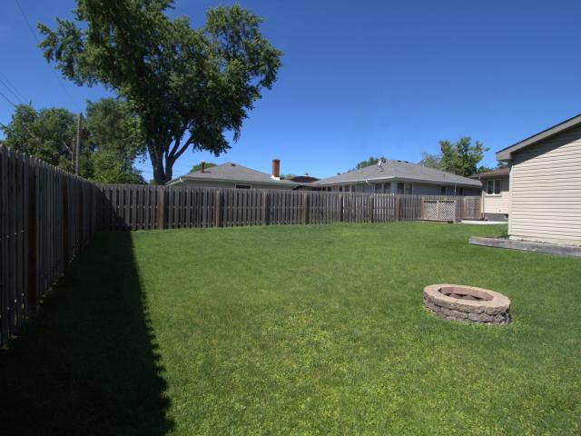 House for sale in Griffith, Indiana