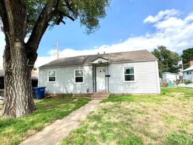 House for sale in Kansas