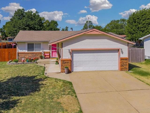House for sale in Kansas