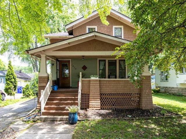House for sale in Appleton, Wisconsin