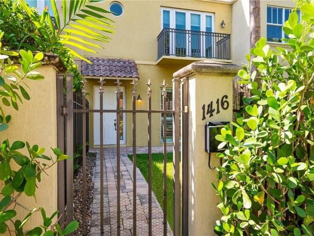 Apartment for rent in Fort Lauderdale, Florida