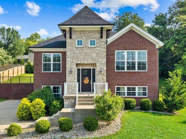 House for sale in Goshen, Kentucky