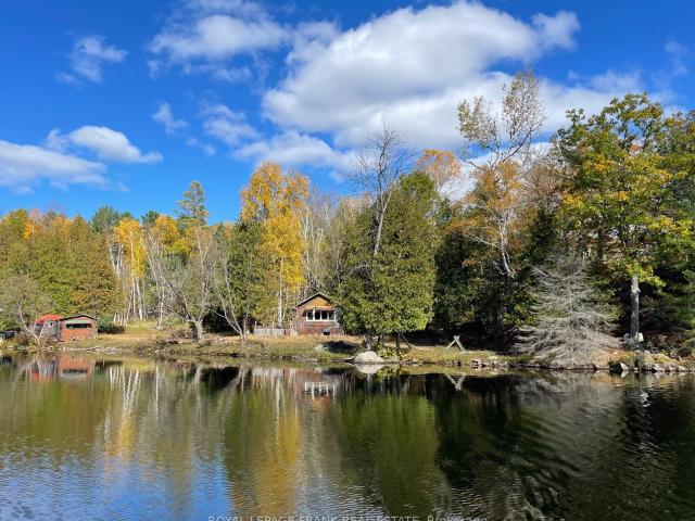 House for sale in North Kawartha, Ontario