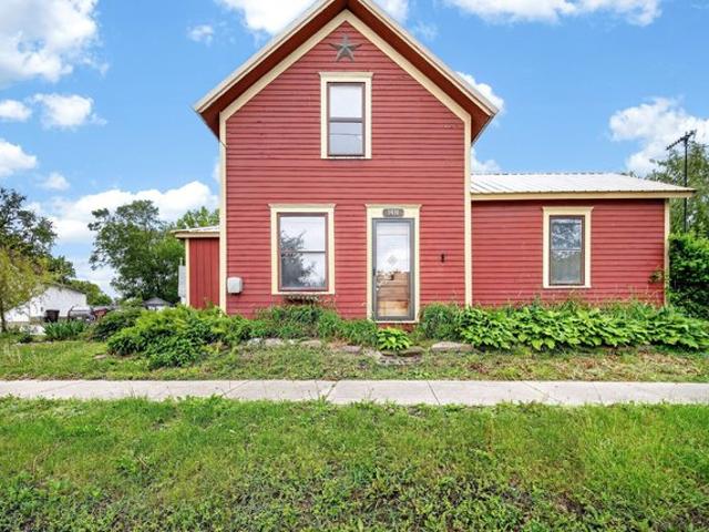 House for sale in Chariton, Iowa