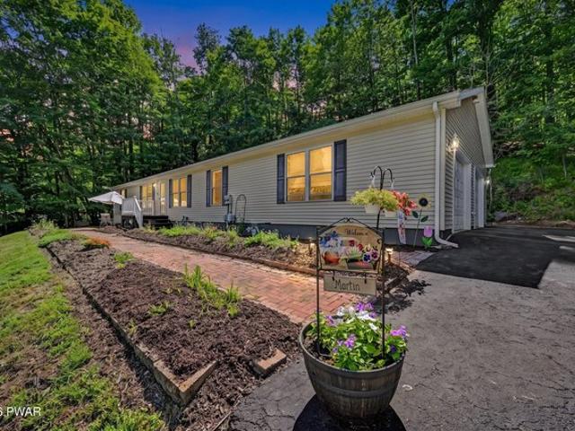 House for sale in Honesdale, Pennsylvania