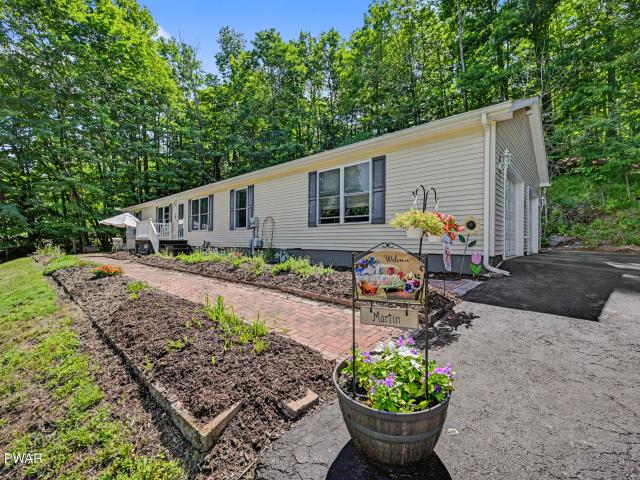 House for sale in Honesdale, Pennsylvania