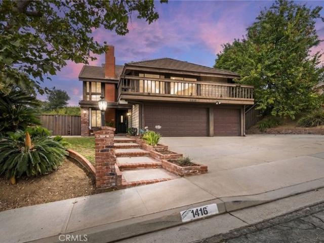 House for sale in San Dimas, California