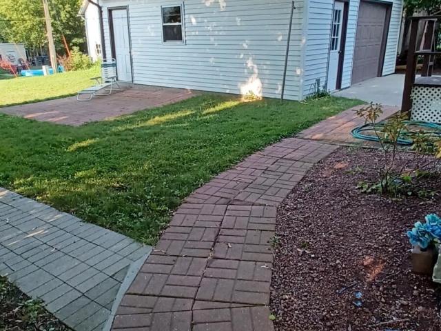 House for sale in Sheboygan, Wisconsin