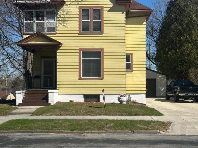 Property for sale in Sheboygan, Wisconsin