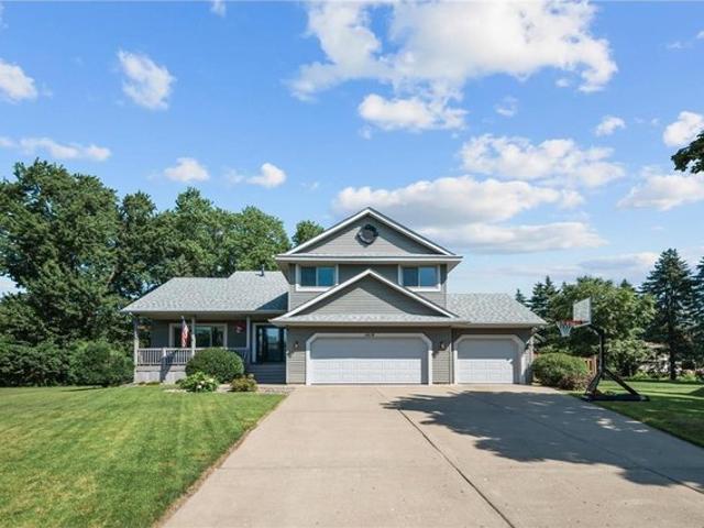 House for sale in Ramsey, Minnesota