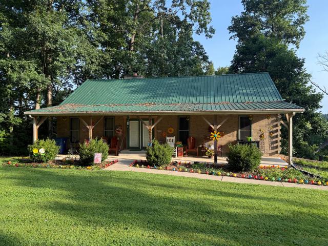 House for sale in Kentucky