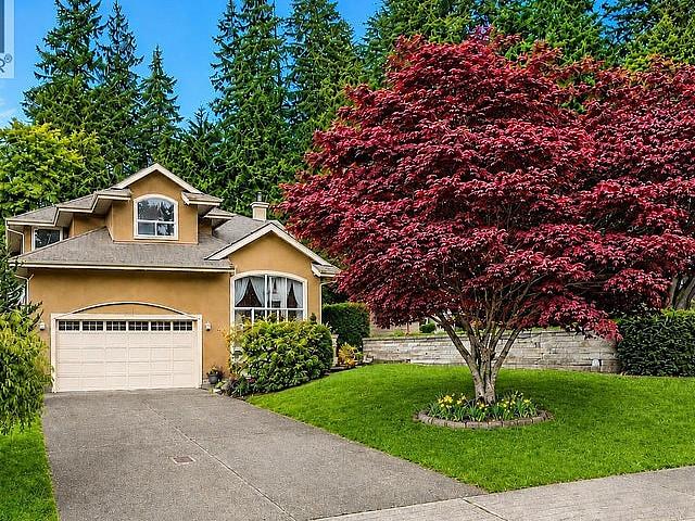 House for sale in Coquitlam, British Columbia