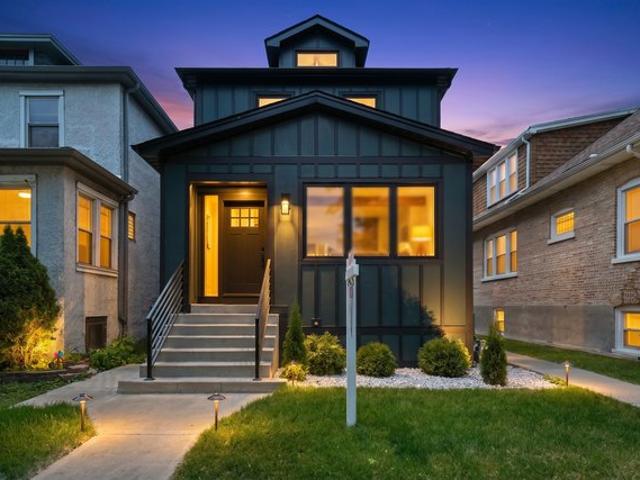House for sale in Berwyn, Illinois