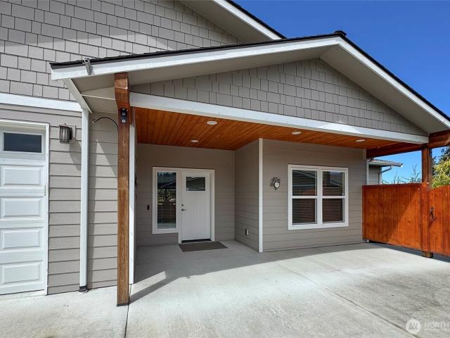 House for sale in Port Angeles, Washington