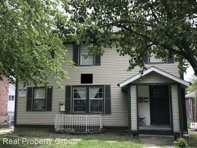 Condo for rent in Columbia