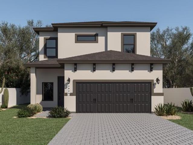 House for sale in Socorro, El Paso County
