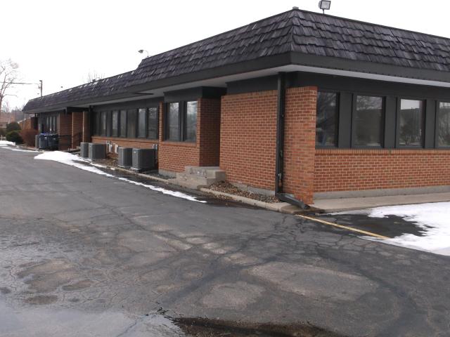Commercial for sale in Neenah
