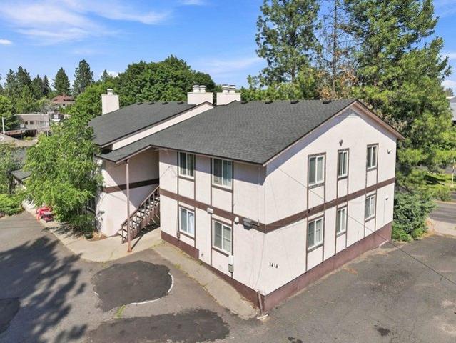 Condo for sale in Spokane, Washington