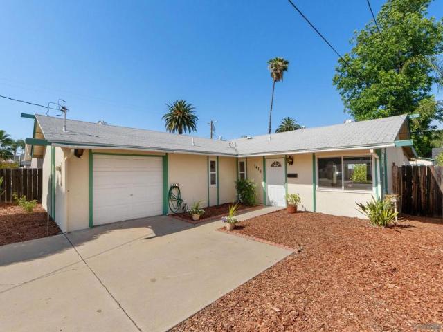 House for sale in Escondido, California