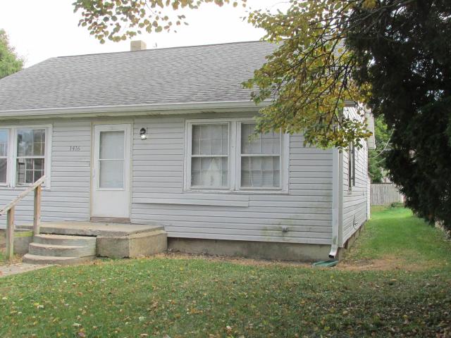 House for sale in Muncie, Delaware County