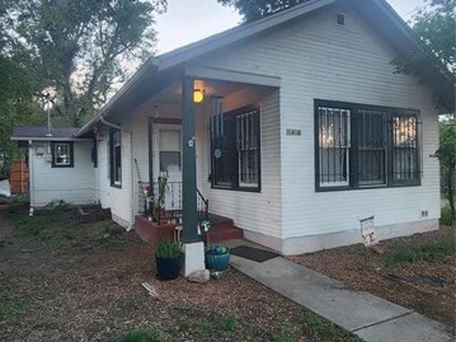 House for sale in Colorado Springs, Colorado
