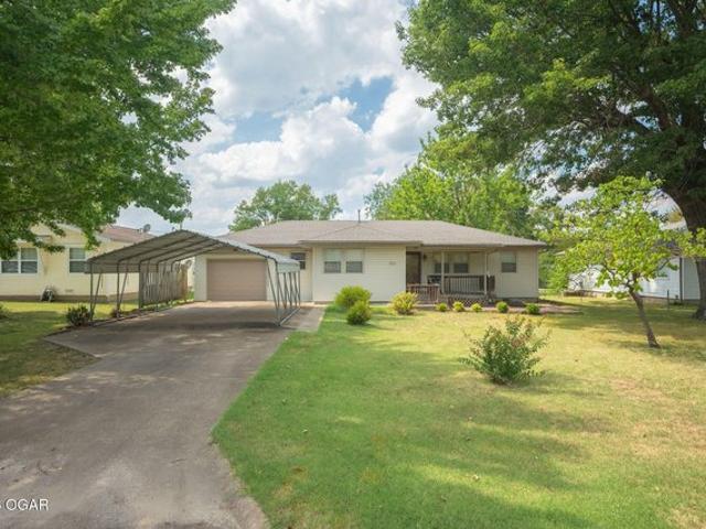 House for sale in Webb City, Missouri