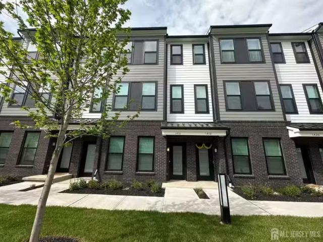 House for rent in New Brunswick