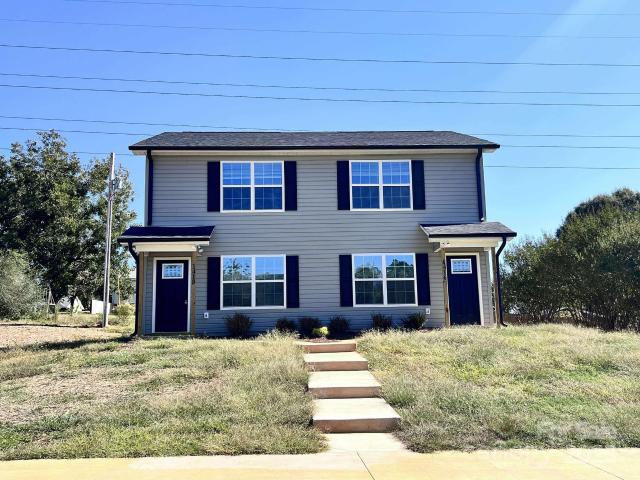 House for sale in Albemarle, North Carolina