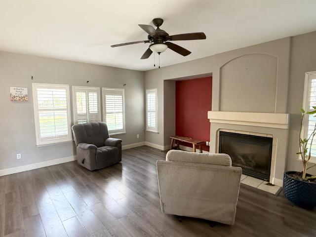House for sale in Los Banos, California