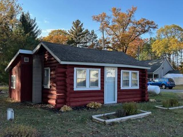 House for sale in Wellston, Michigan