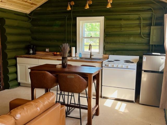 House for sale in Wellston, Michigan