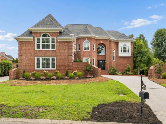 House for sale in Tennessee
