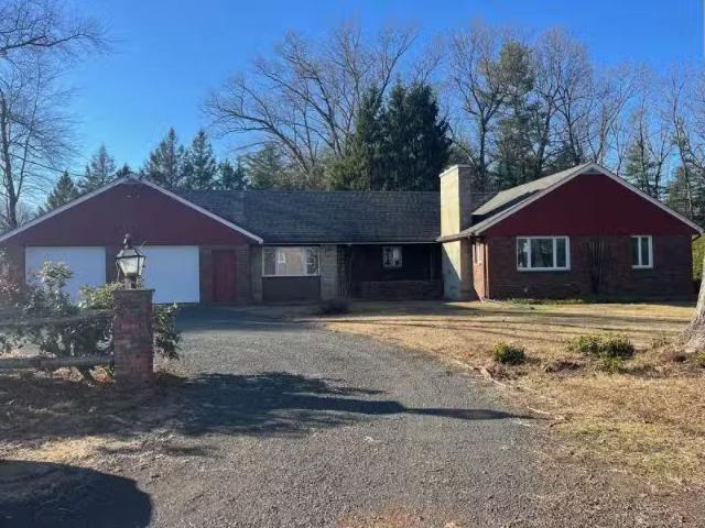 House for rent in East Hartford