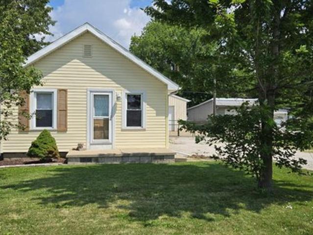 House for sale in Millbury, Ohio