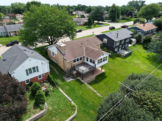 House for sale in Racine, Wisconsin