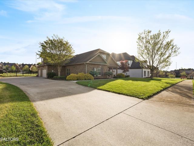 House for sale in Tennessee