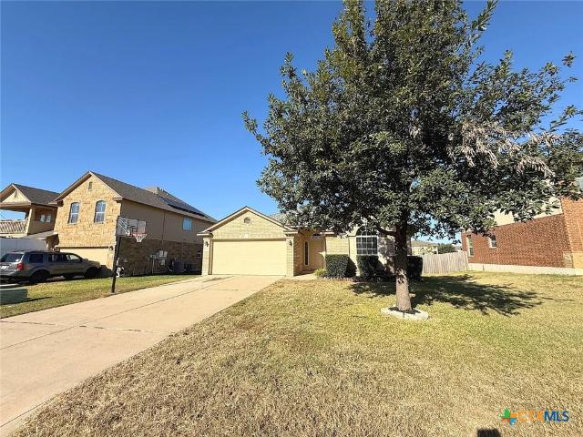 House for sale in Temple Bar Marina, Texas
