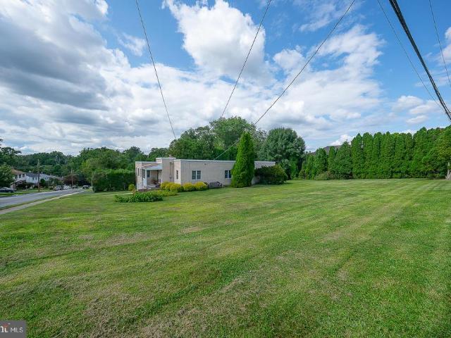 Land for sale in Delco, Pennsylvania