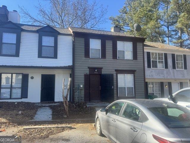 Townhouse for sale in Stone Mountain, Georgia