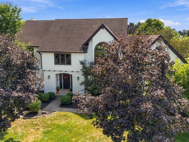 House for sale in Carmel, Indiana