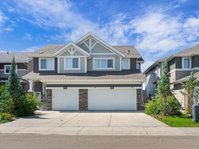 House for sale in Wedgewood, Alberta