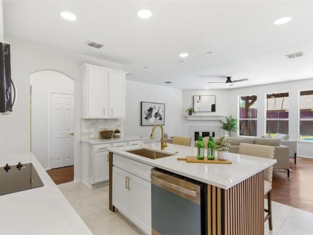House for sale in Sachse, Texas
