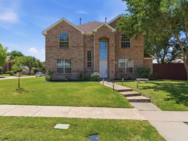 House for sale in Sachse, Texas