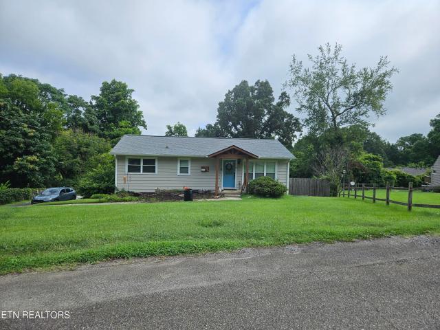 House for sale in Tennessee