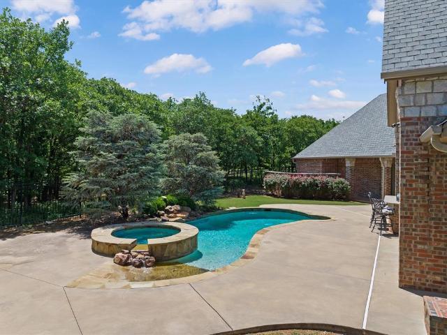 House for sale in Edmond, Oklahoma