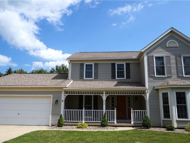 House for sale in Portage, Ohio