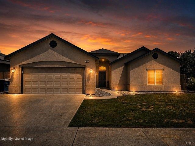 House for sale in Hanford, California