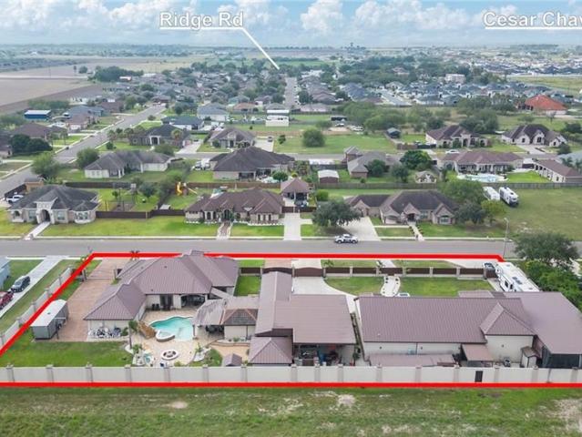 House for sale in Hidalgo, Texas